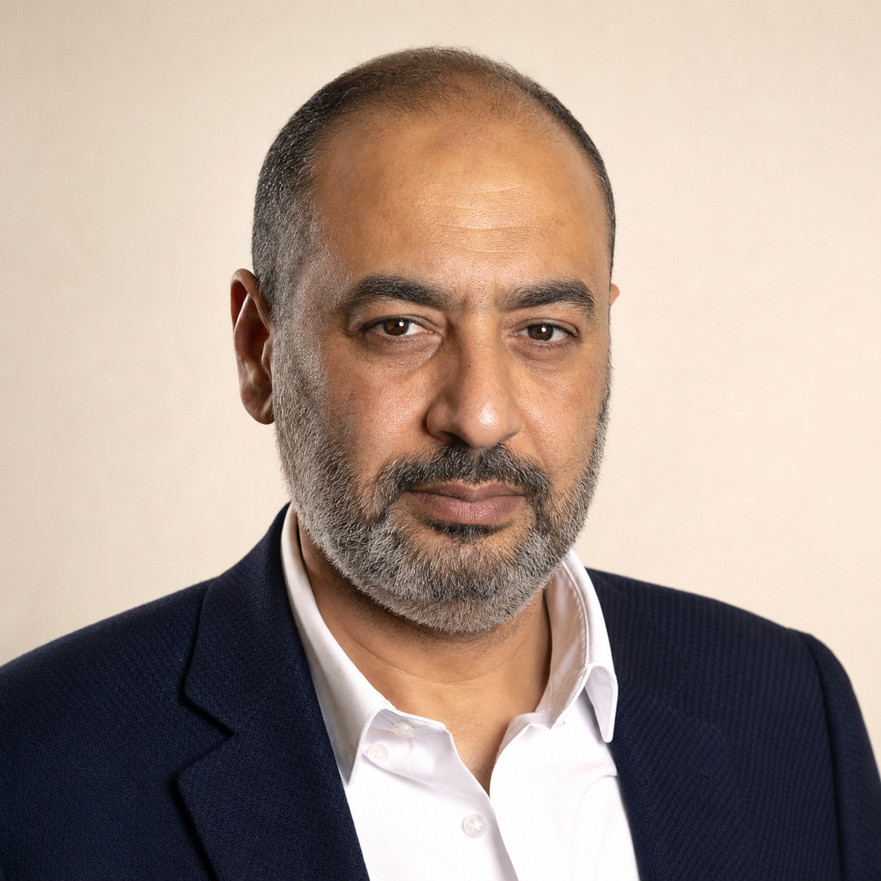 أحمد المصري